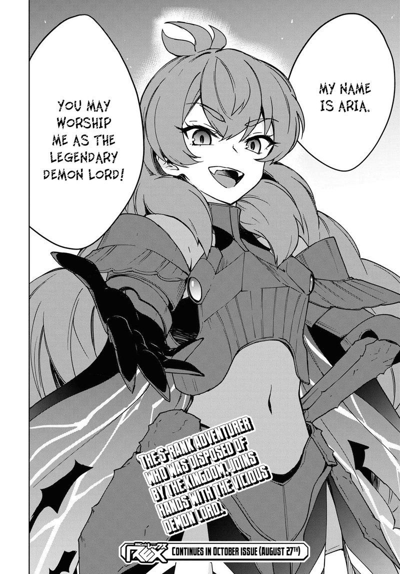 Cheat Skill Shisha Sosei Ga Kakusei Shite Inishie No Maougun Wo Fukkatsu Sasete Shimaimashita 2 21