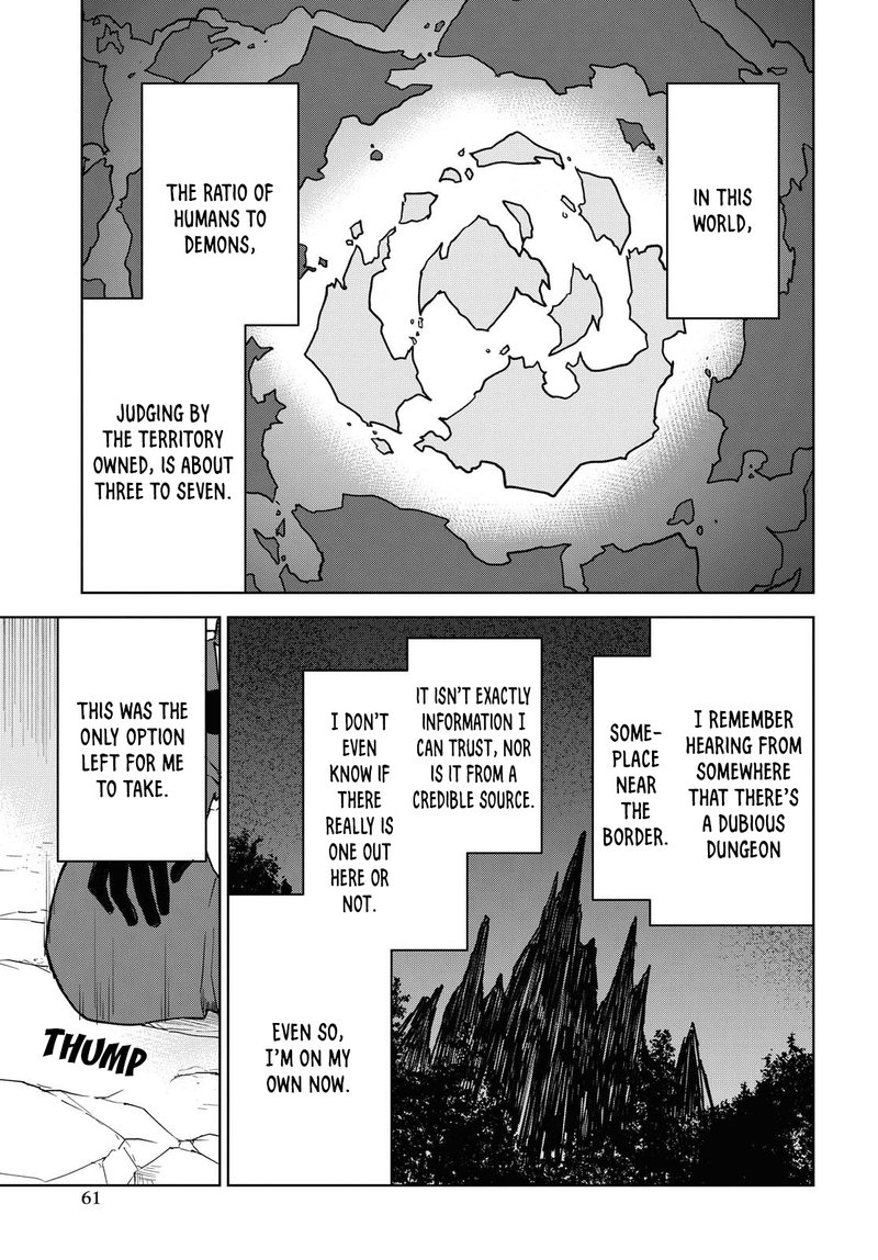 Cheat Skill Shisha Sosei Ga Kakusei Shite Inishie No Maougun Wo Fukkatsu Sasete Shimaimashita 2 5