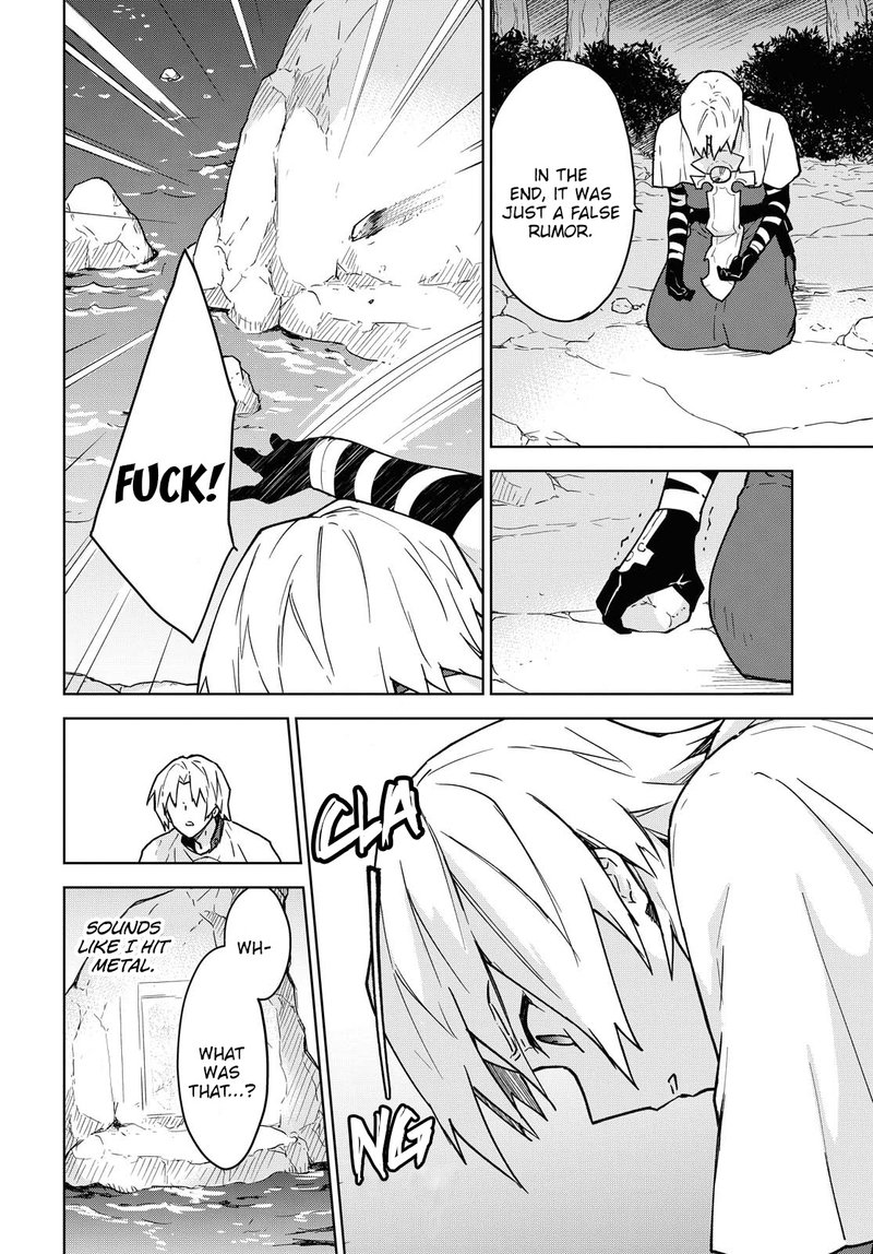 Cheat Skill Shisha Sosei Ga Kakusei Shite Inishie No Maougun Wo Fukkatsu Sasete Shimaimashita 2 6