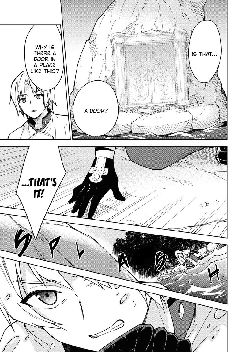 Cheat Skill Shisha Sosei Ga Kakusei Shite Inishie No Maougun Wo Fukkatsu Sasete Shimaimashita 2 7