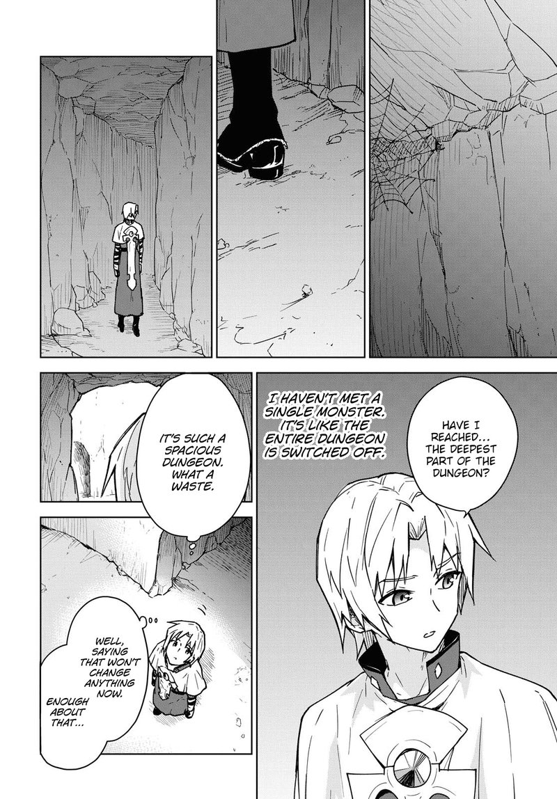 Cheat Skill Shisha Sosei Ga Kakusei Shite Inishie No Maougun Wo Fukkatsu Sasete Shimaimashita 2 9