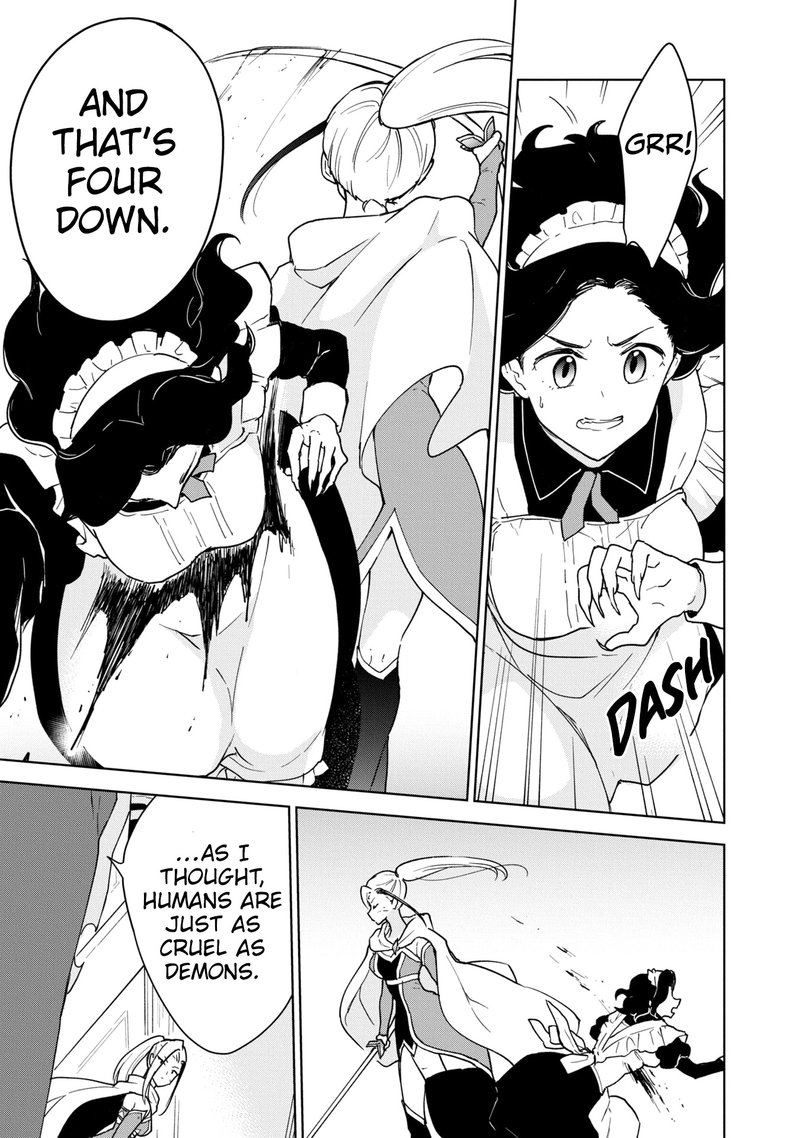 Cheat Skill Shisha Sosei Ga Kakusei Shite Inishie No Maougun Wo Fukkatsu Sasete Shimaimashita 20 25