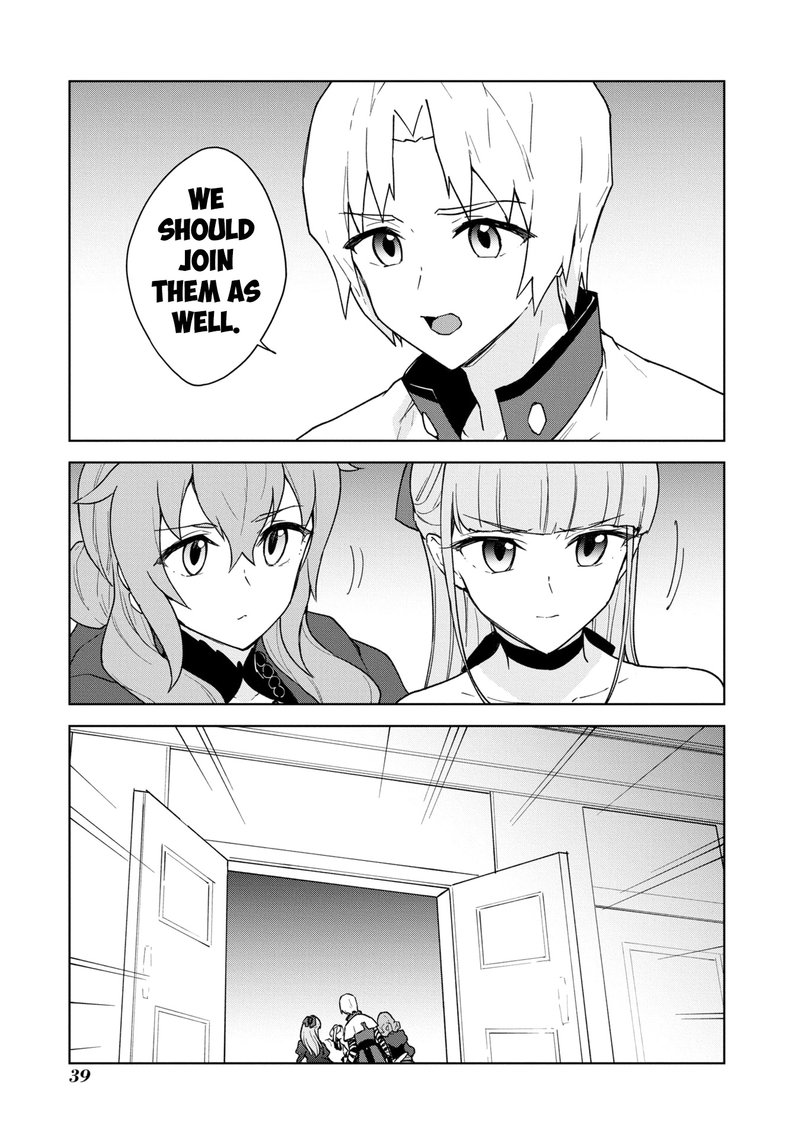 Cheat Skill Shisha Sosei Ga Kakusei Shite Inishie No Maougun Wo Fukkatsu Sasete Shimaimashita 20 3
