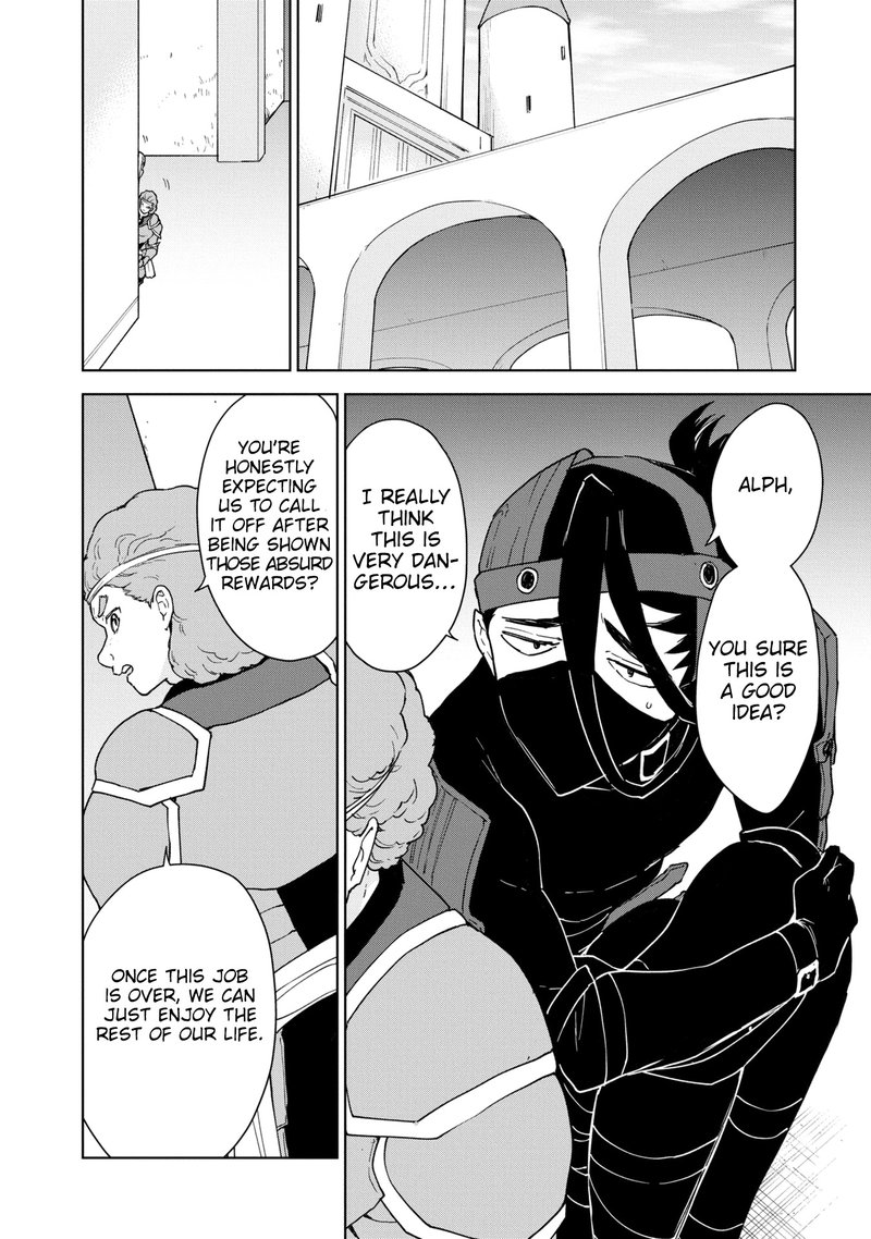Cheat Skill Shisha Sosei Ga Kakusei Shite Inishie No Maougun Wo Fukkatsu Sasete Shimaimashita 20 4
