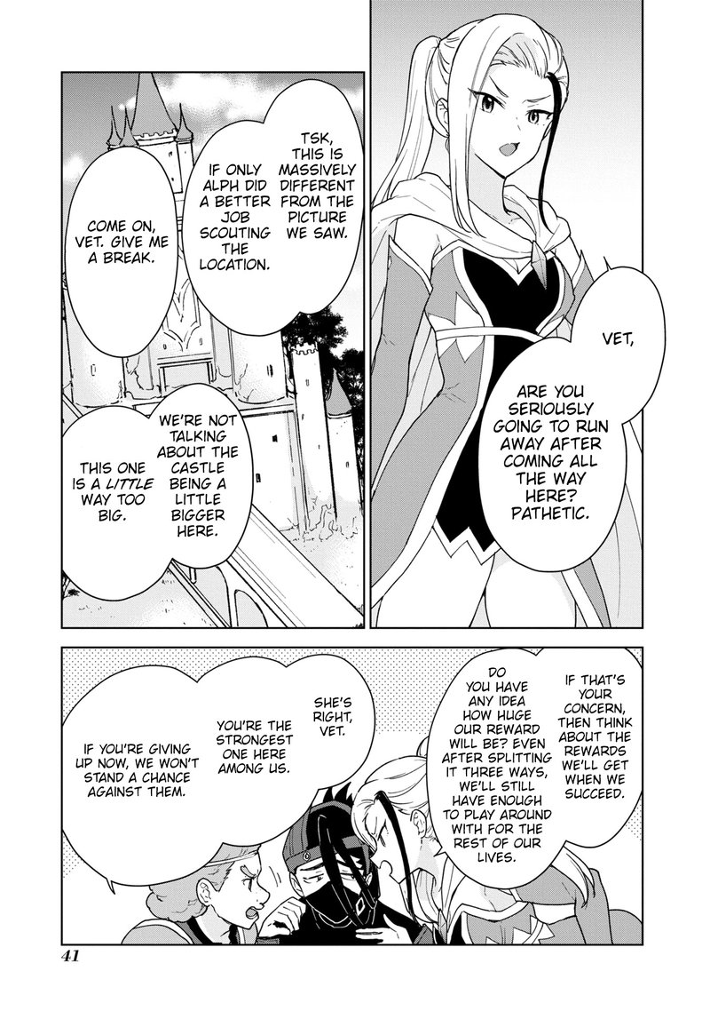 Cheat Skill Shisha Sosei Ga Kakusei Shite Inishie No Maougun Wo Fukkatsu Sasete Shimaimashita 20 5