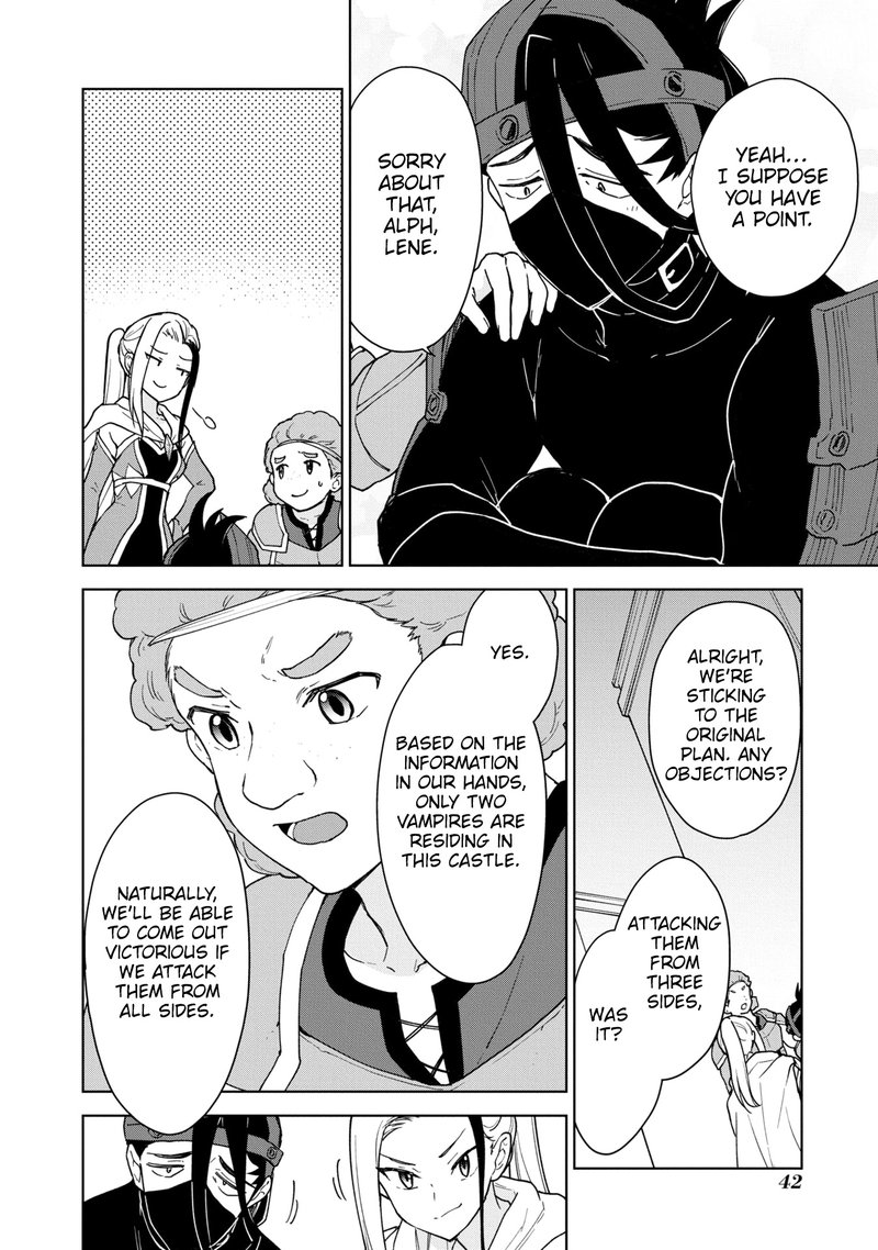 Cheat Skill Shisha Sosei Ga Kakusei Shite Inishie No Maougun Wo Fukkatsu Sasete Shimaimashita 20 6