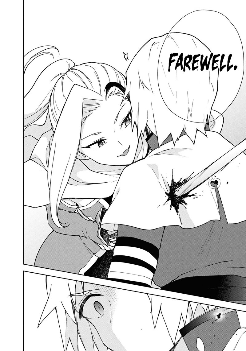Cheat Skill Shisha Sosei Ga Kakusei Shite Inishie No Maougun Wo Fukkatsu Sasete Shimaimashita 21 10