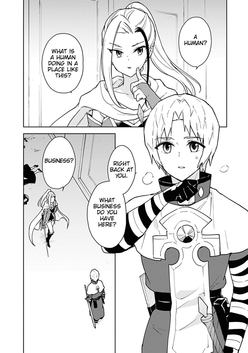 Cheat Skill Shisha Sosei Ga Kakusei Shite Inishie No Maougun Wo Fukkatsu Sasete Shimaimashita 21 2