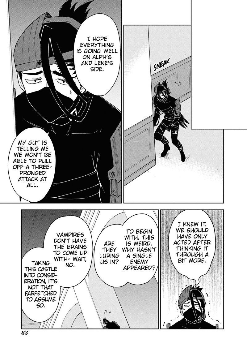 Cheat Skill Shisha Sosei Ga Kakusei Shite Inishie No Maougun Wo Fukkatsu Sasete Shimaimashita 21 21