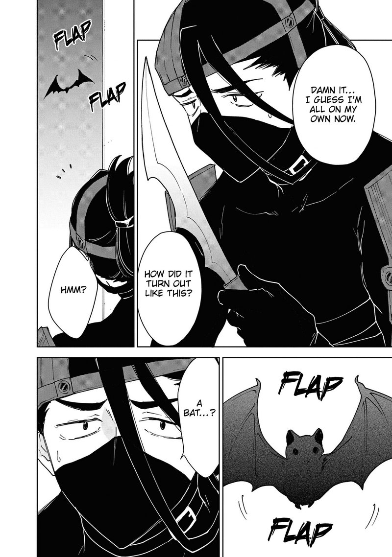 Cheat Skill Shisha Sosei Ga Kakusei Shite Inishie No Maougun Wo Fukkatsu Sasete Shimaimashita 21 22