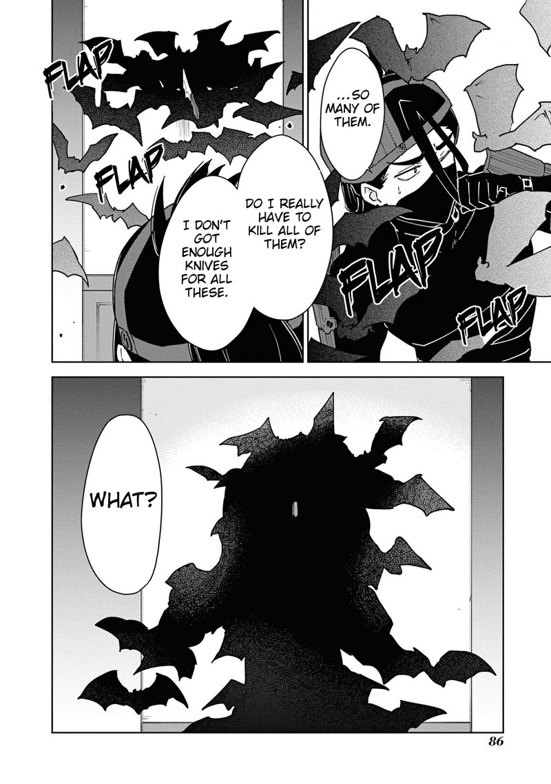 Cheat Skill Shisha Sosei Ga Kakusei Shite Inishie No Maougun Wo Fukkatsu Sasete Shimaimashita 21 24