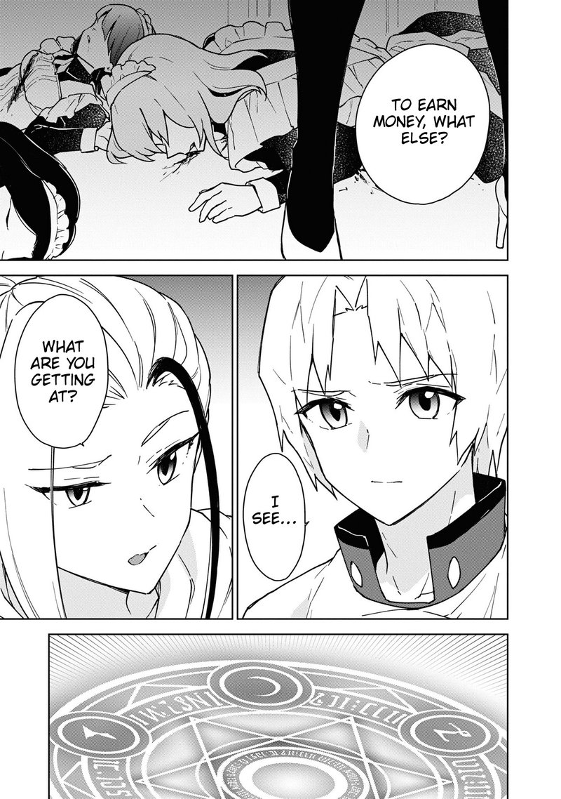 Cheat Skill Shisha Sosei Ga Kakusei Shite Inishie No Maougun Wo Fukkatsu Sasete Shimaimashita 21 3