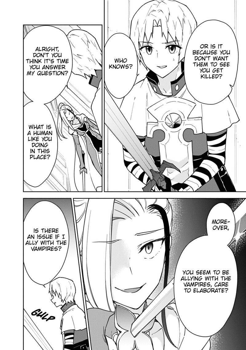 Cheat Skill Shisha Sosei Ga Kakusei Shite Inishie No Maougun Wo Fukkatsu Sasete Shimaimashita 21 6