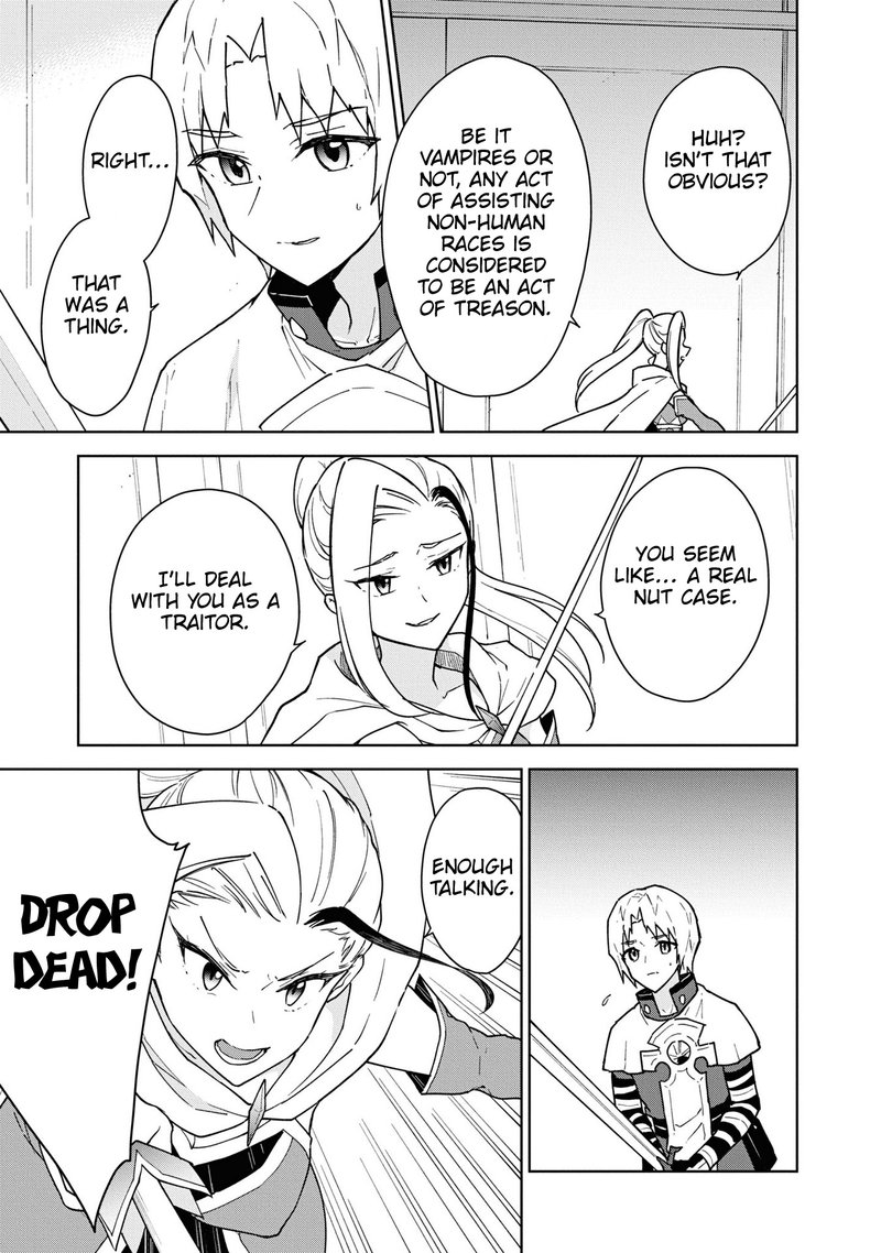 Cheat Skill Shisha Sosei Ga Kakusei Shite Inishie No Maougun Wo Fukkatsu Sasete Shimaimashita 21 7