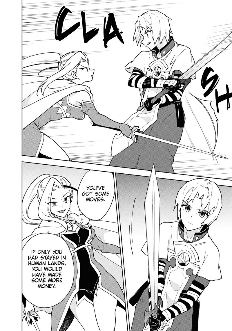 Cheat Skill Shisha Sosei Ga Kakusei Shite Inishie No Maougun Wo Fukkatsu Sasete Shimaimashita 21 8