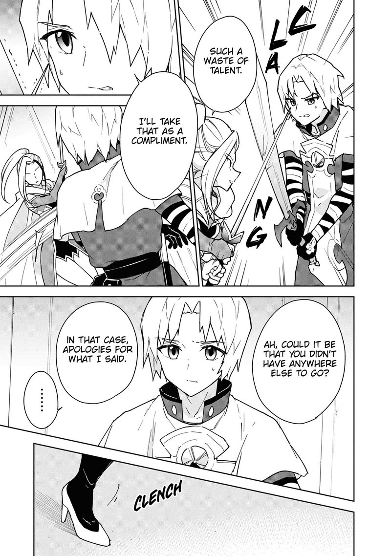 Cheat Skill Shisha Sosei Ga Kakusei Shite Inishie No Maougun Wo Fukkatsu Sasete Shimaimashita 21 9