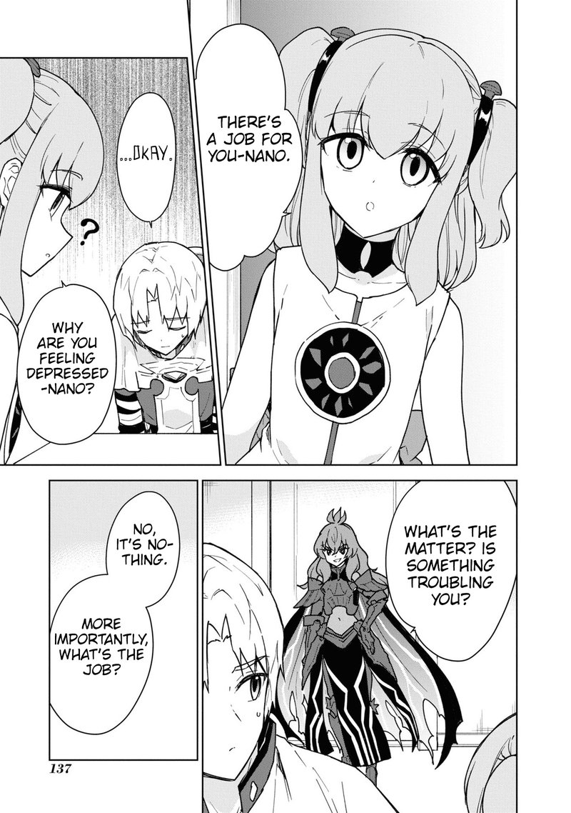 Cheat Skill Shisha Sosei Ga Kakusei Shite Inishie No Maougun Wo Fukkatsu Sasete Shimaimashita 23 13