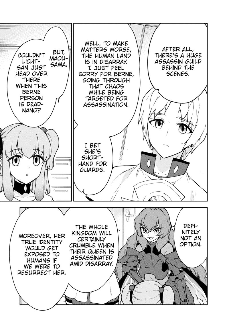 Cheat Skill Shisha Sosei Ga Kakusei Shite Inishie No Maougun Wo Fukkatsu Sasete Shimaimashita 23 15