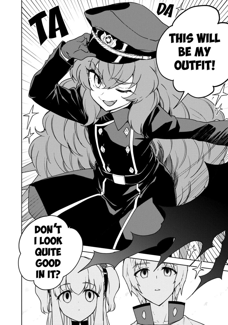 Cheat Skill Shisha Sosei Ga Kakusei Shite Inishie No Maougun Wo Fukkatsu Sasete Shimaimashita 23 18