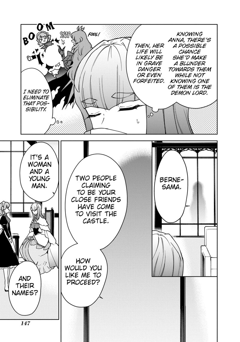Cheat Skill Shisha Sosei Ga Kakusei Shite Inishie No Maougun Wo Fukkatsu Sasete Shimaimashita 23 23