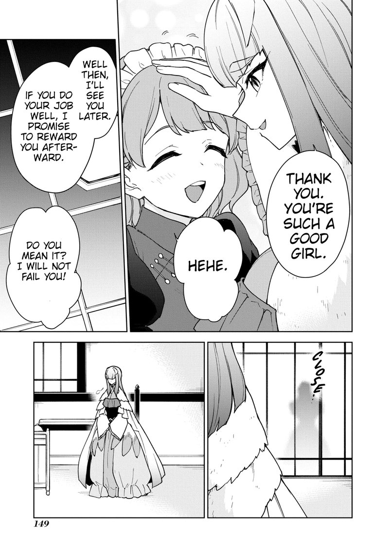 Cheat Skill Shisha Sosei Ga Kakusei Shite Inishie No Maougun Wo Fukkatsu Sasete Shimaimashita 23 25