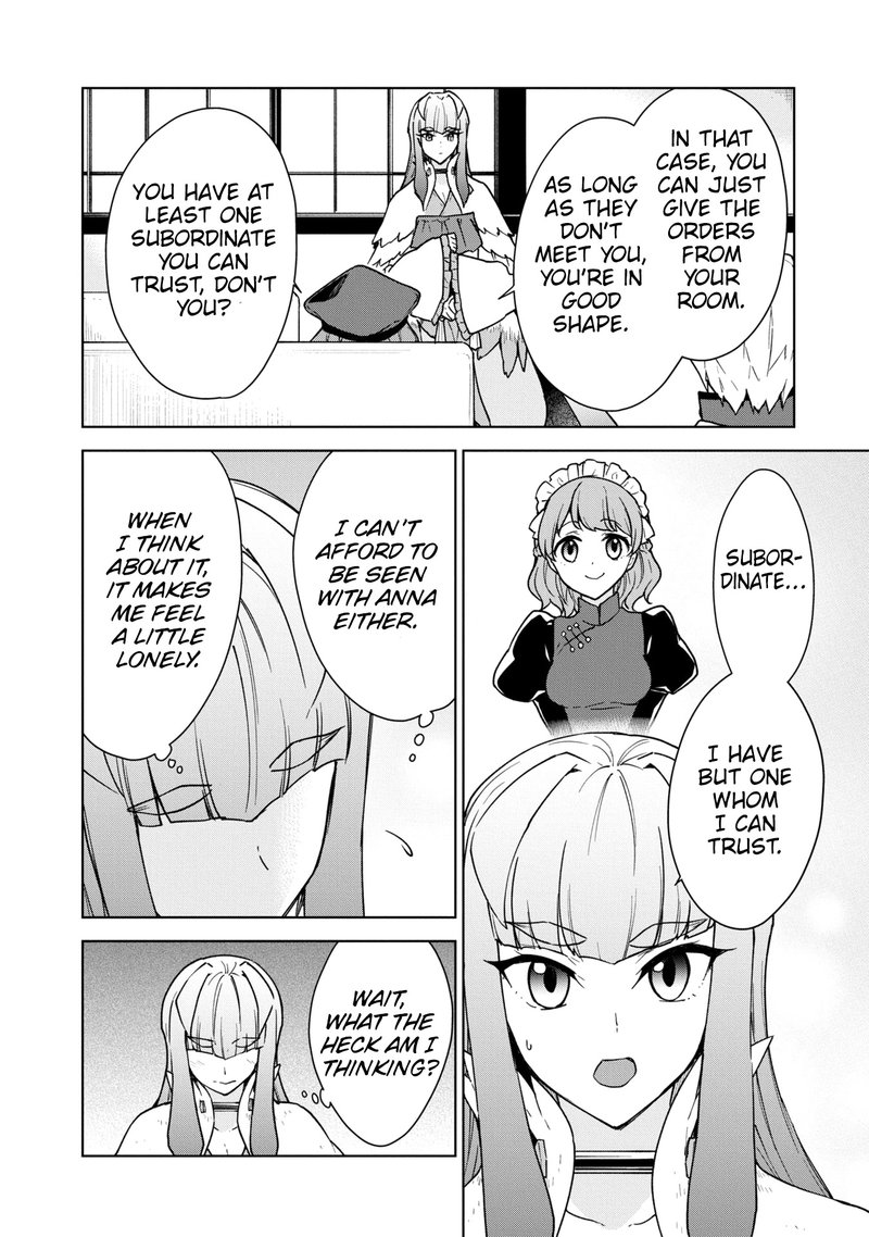 Cheat Skill Shisha Sosei Ga Kakusei Shite Inishie No Maougun Wo Fukkatsu Sasete Shimaimashita 23 32