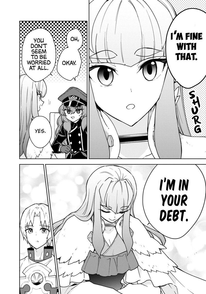 Cheat Skill Shisha Sosei Ga Kakusei Shite Inishie No Maougun Wo Fukkatsu Sasete Shimaimashita 23 34
