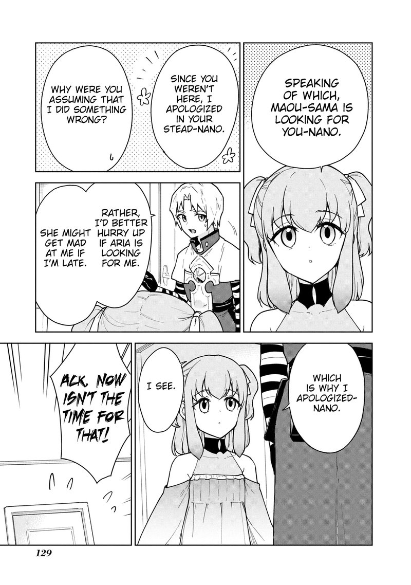 Cheat Skill Shisha Sosei Ga Kakusei Shite Inishie No Maougun Wo Fukkatsu Sasete Shimaimashita 23 5