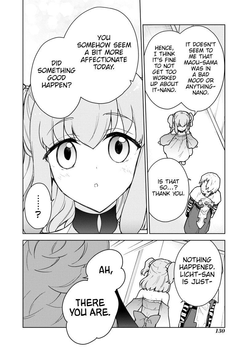 Cheat Skill Shisha Sosei Ga Kakusei Shite Inishie No Maougun Wo Fukkatsu Sasete Shimaimashita 23 6