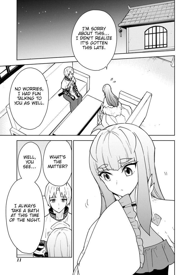 Cheat Skill Shisha Sosei Ga Kakusei Shite Inishie No Maougun Wo Fukkatsu Sasete Shimaimashita 24 13