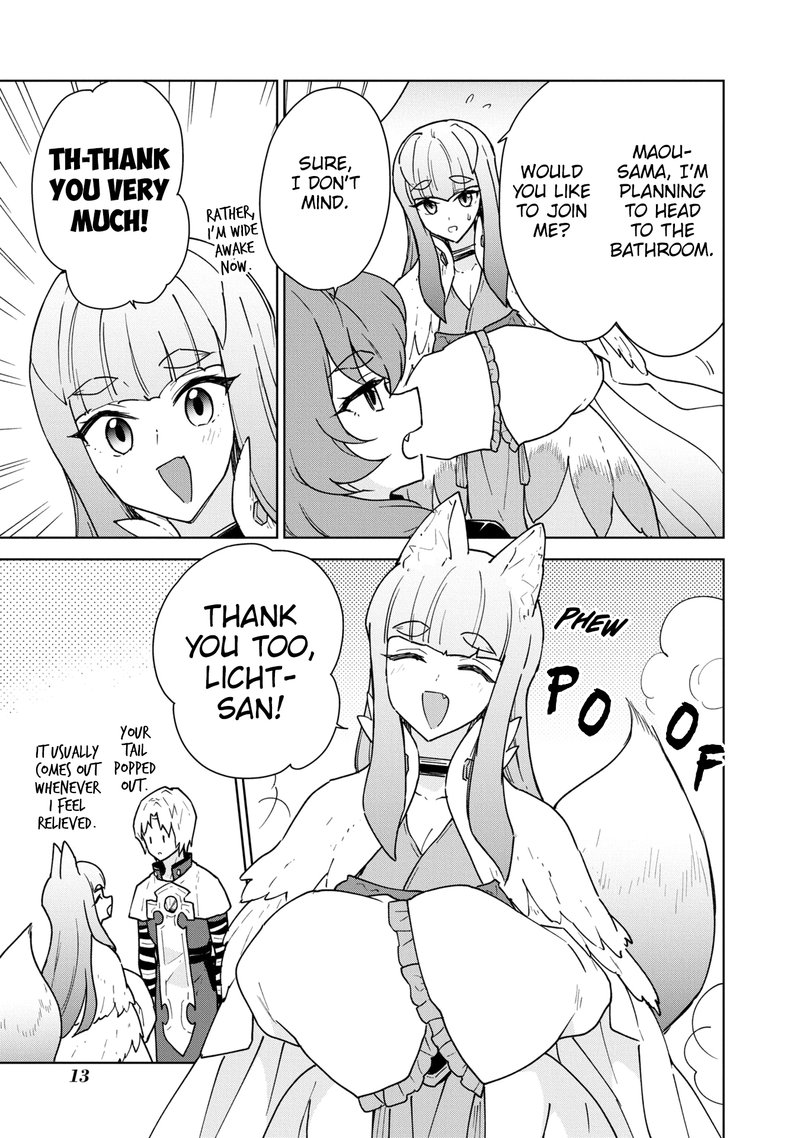 Cheat Skill Shisha Sosei Ga Kakusei Shite Inishie No Maougun Wo Fukkatsu Sasete Shimaimashita 24 15