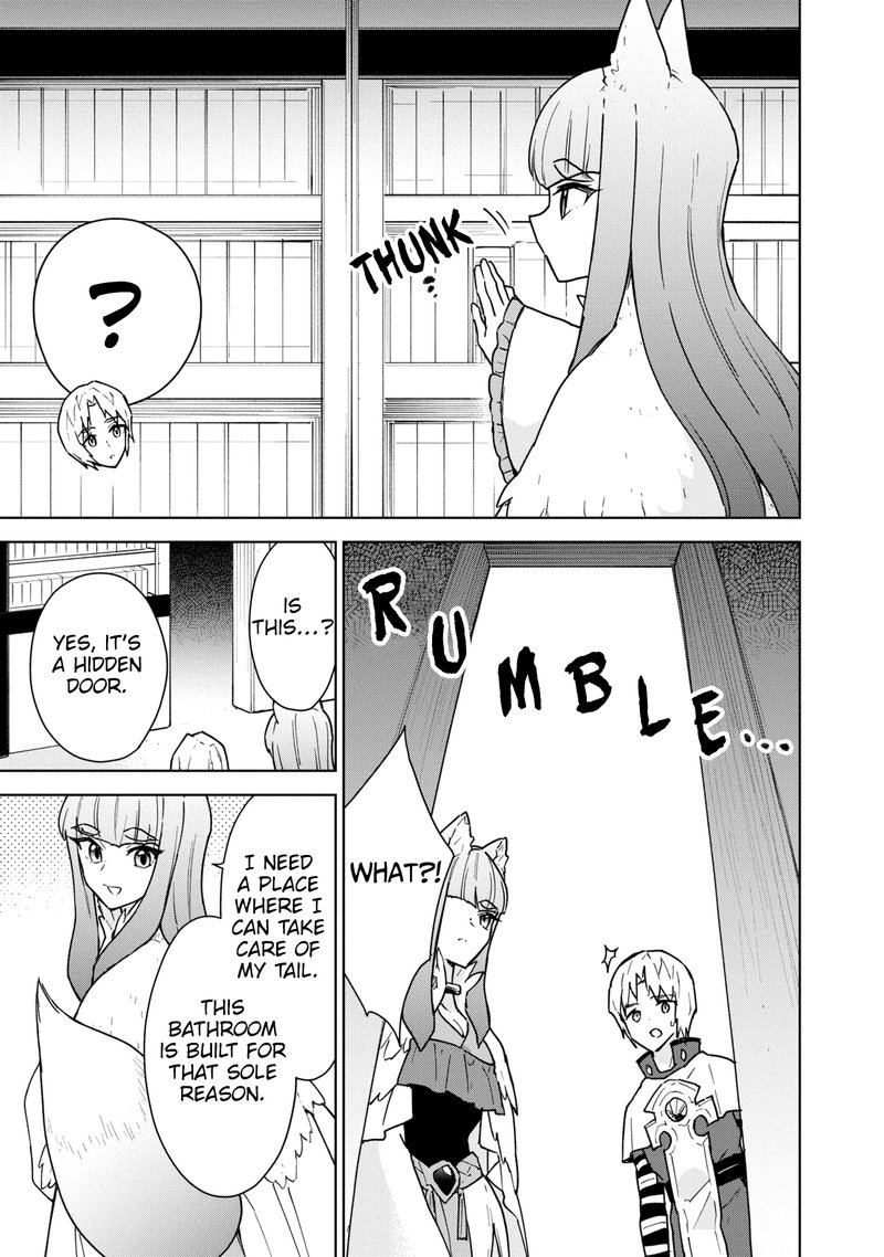 Cheat Skill Shisha Sosei Ga Kakusei Shite Inishie No Maougun Wo Fukkatsu Sasete Shimaimashita 24 17
