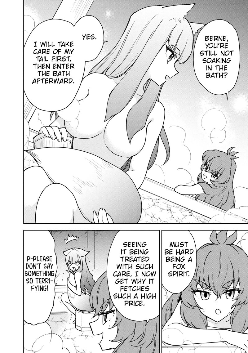 Cheat Skill Shisha Sosei Ga Kakusei Shite Inishie No Maougun Wo Fukkatsu Sasete Shimaimashita 24 20