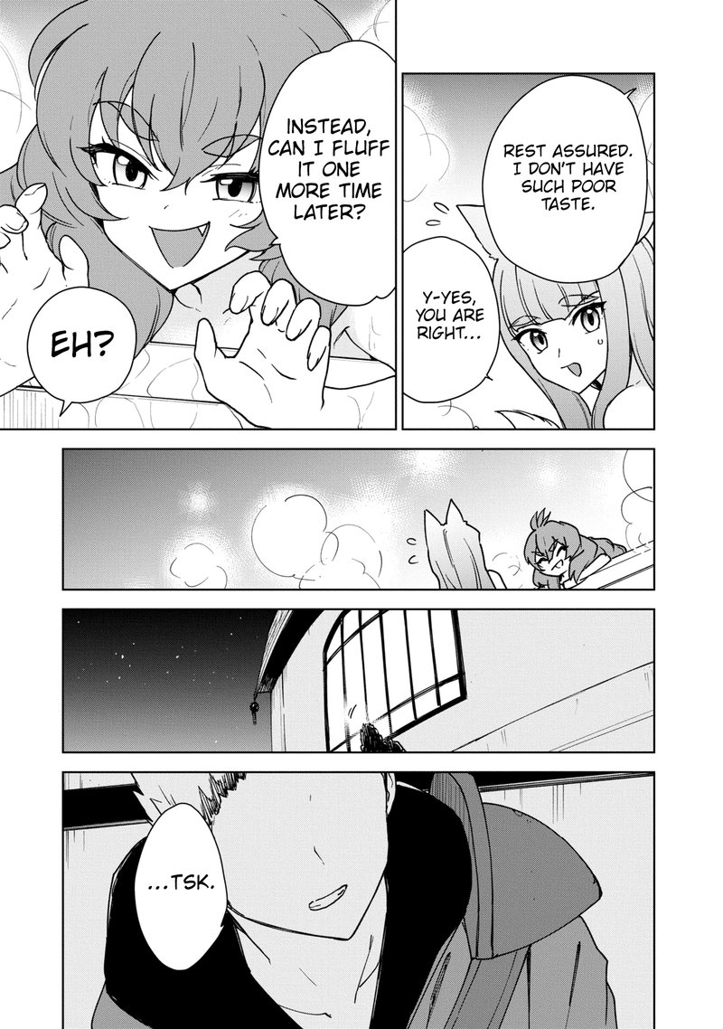 Cheat Skill Shisha Sosei Ga Kakusei Shite Inishie No Maougun Wo Fukkatsu Sasete Shimaimashita 24 21