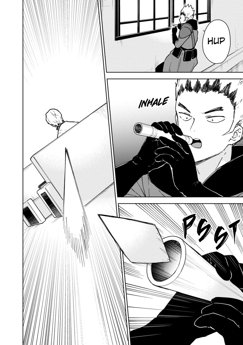 Cheat Skill Shisha Sosei Ga Kakusei Shite Inishie No Maougun Wo Fukkatsu Sasete Shimaimashita 24 24