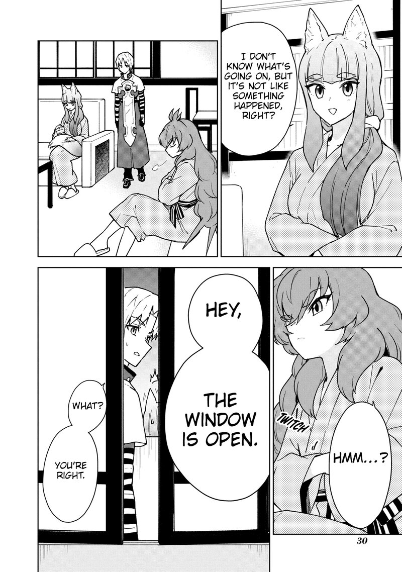 Cheat Skill Shisha Sosei Ga Kakusei Shite Inishie No Maougun Wo Fukkatsu Sasete Shimaimashita 24 32