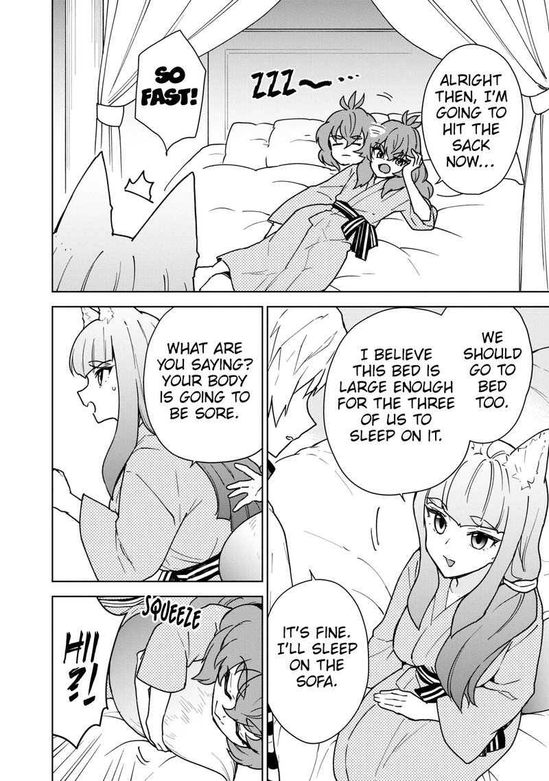 Cheat Skill Shisha Sosei Ga Kakusei Shite Inishie No Maougun Wo Fukkatsu Sasete Shimaimashita 24 34