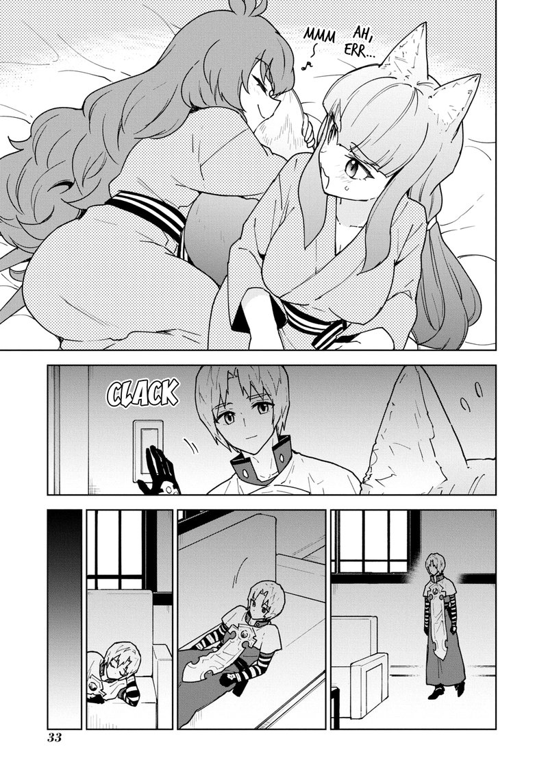 Cheat Skill Shisha Sosei Ga Kakusei Shite Inishie No Maougun Wo Fukkatsu Sasete Shimaimashita 24 35