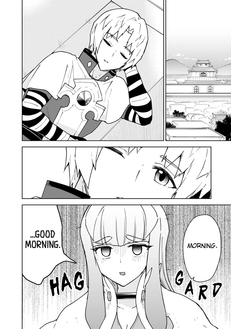 Cheat Skill Shisha Sosei Ga Kakusei Shite Inishie No Maougun Wo Fukkatsu Sasete Shimaimashita 24 36