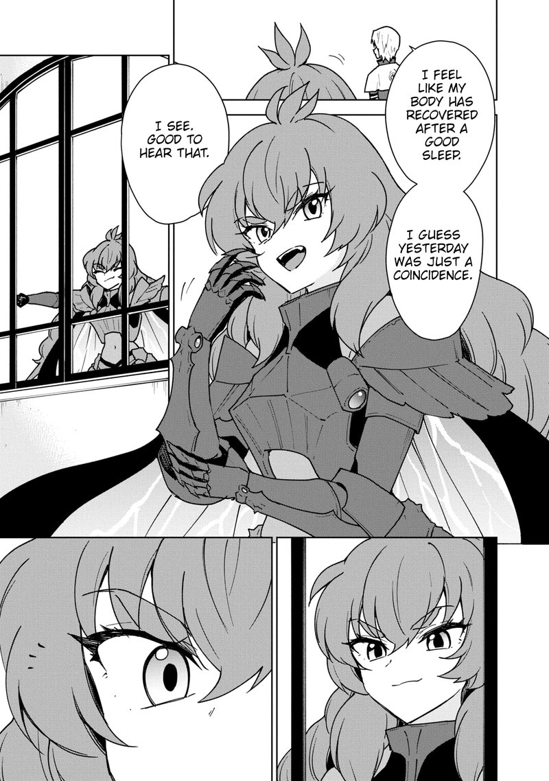Cheat Skill Shisha Sosei Ga Kakusei Shite Inishie No Maougun Wo Fukkatsu Sasete Shimaimashita 24 39