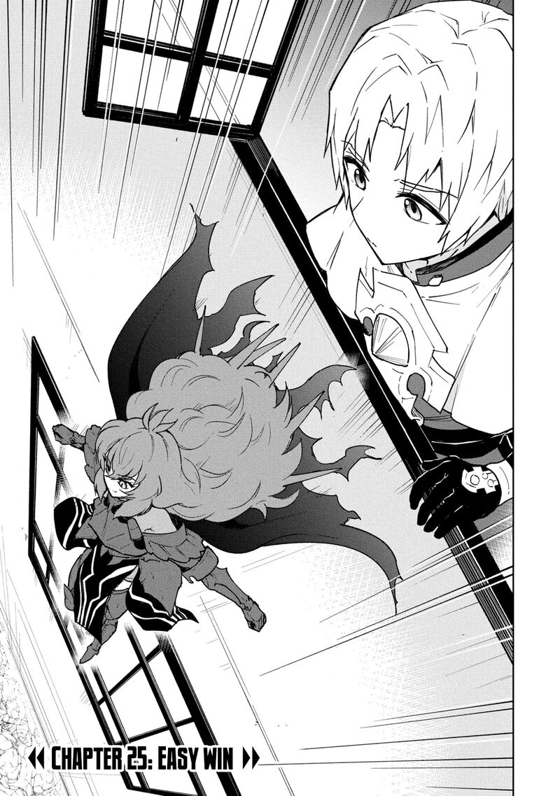 Cheat Skill Shisha Sosei Ga Kakusei Shite Inishie No Maougun Wo Fukkatsu Sasete Shimaimashita 25 1