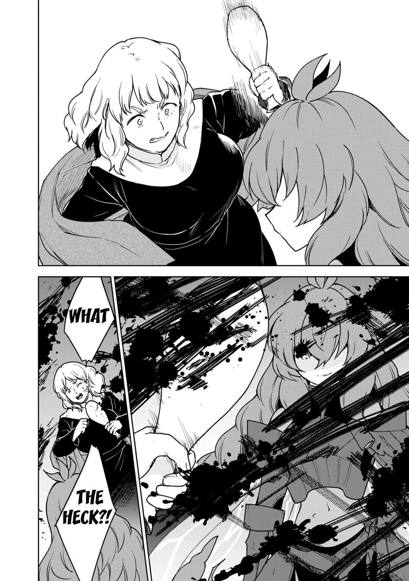 Cheat Skill Shisha Sosei Ga Kakusei Shite Inishie No Maougun Wo Fukkatsu Sasete Shimaimashita 25 10