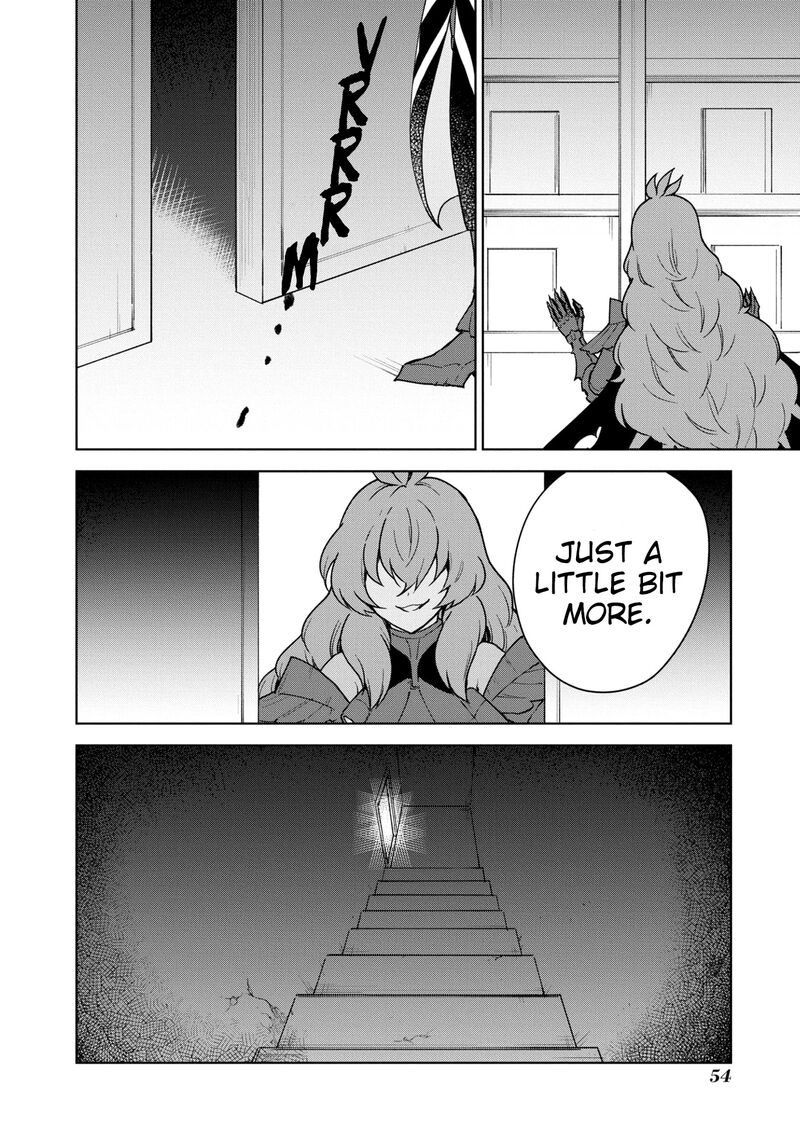 Cheat Skill Shisha Sosei Ga Kakusei Shite Inishie No Maougun Wo Fukkatsu Sasete Shimaimashita 25 14