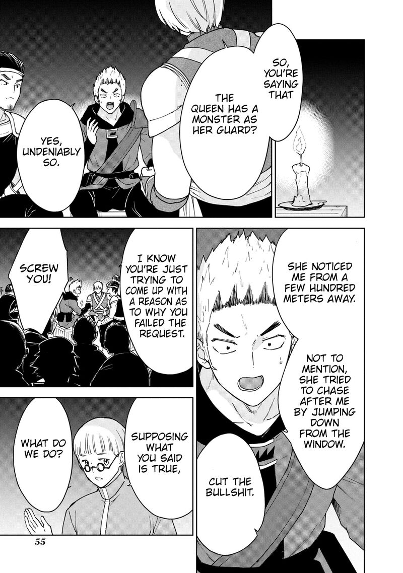 Cheat Skill Shisha Sosei Ga Kakusei Shite Inishie No Maougun Wo Fukkatsu Sasete Shimaimashita 25 15