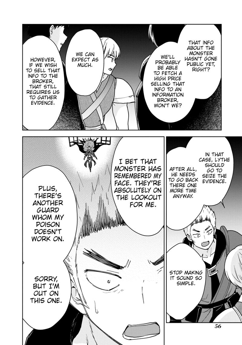 Cheat Skill Shisha Sosei Ga Kakusei Shite Inishie No Maougun Wo Fukkatsu Sasete Shimaimashita 25 16