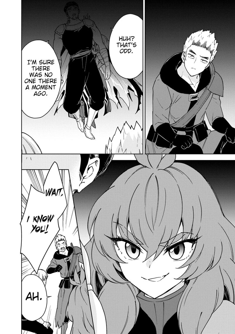 Cheat Skill Shisha Sosei Ga Kakusei Shite Inishie No Maougun Wo Fukkatsu Sasete Shimaimashita 25 18