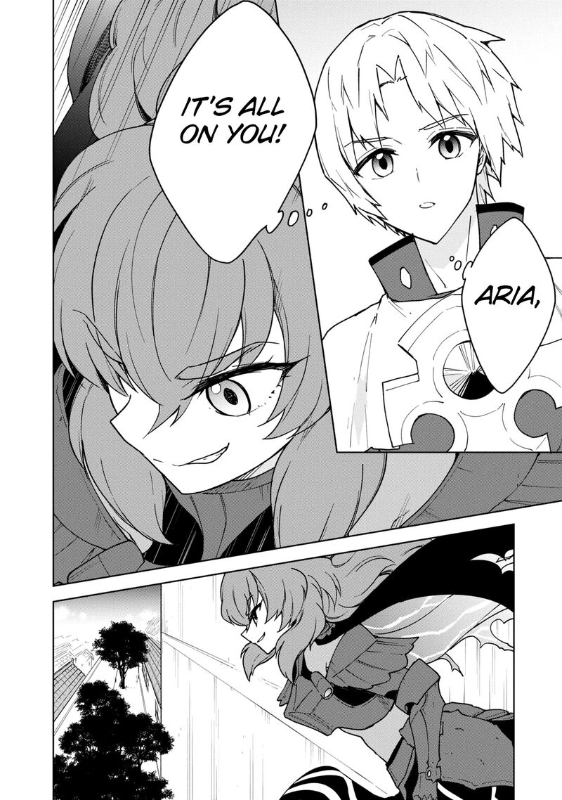 Cheat Skill Shisha Sosei Ga Kakusei Shite Inishie No Maougun Wo Fukkatsu Sasete Shimaimashita 25 2