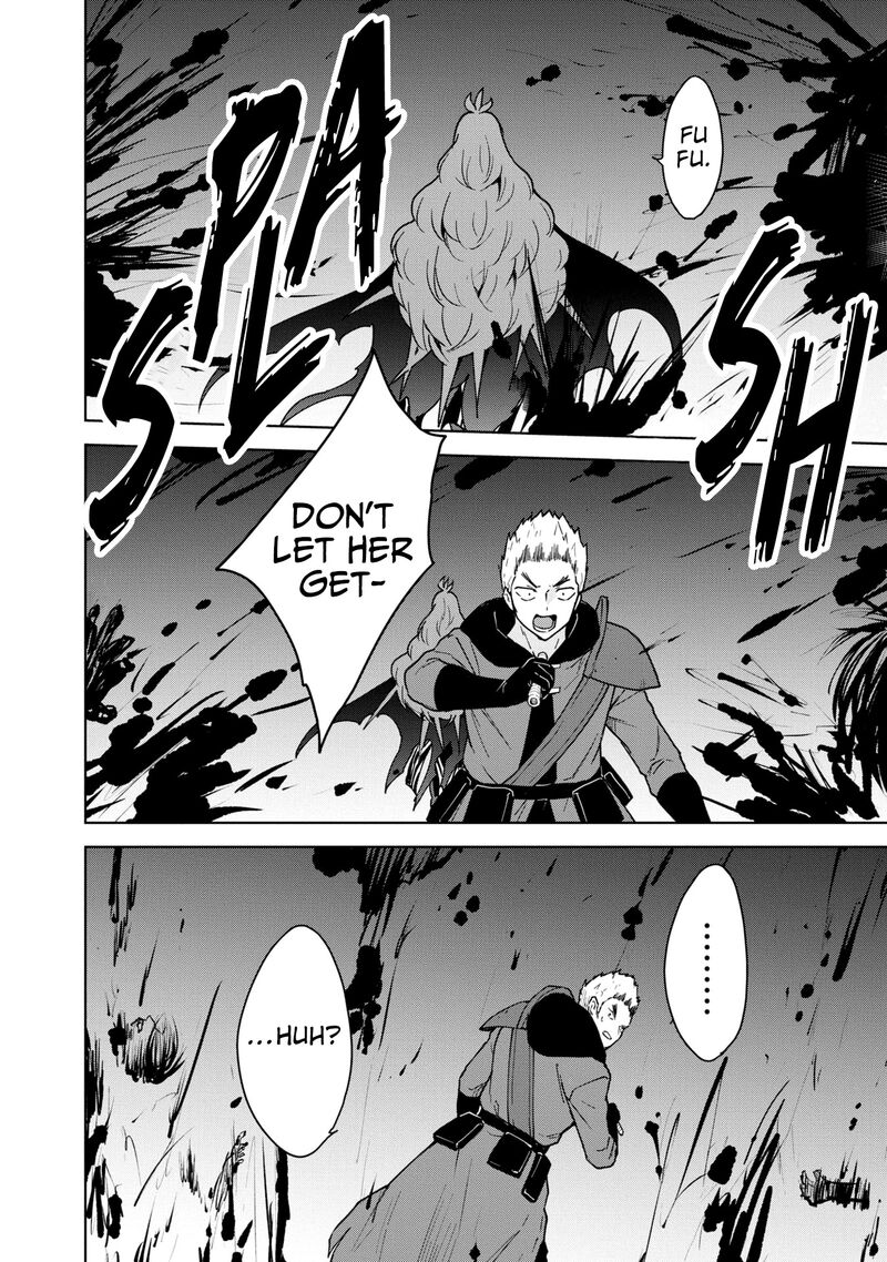 Cheat Skill Shisha Sosei Ga Kakusei Shite Inishie No Maougun Wo Fukkatsu Sasete Shimaimashita 25 22
