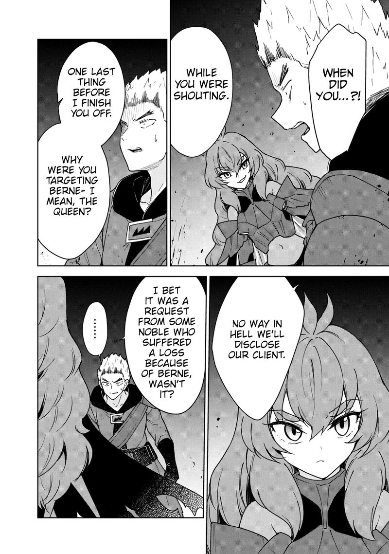 Cheat Skill Shisha Sosei Ga Kakusei Shite Inishie No Maougun Wo Fukkatsu Sasete Shimaimashita 25 24