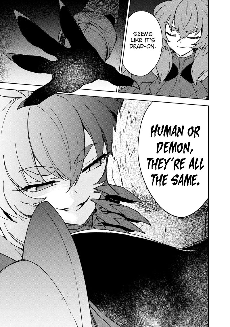 Cheat Skill Shisha Sosei Ga Kakusei Shite Inishie No Maougun Wo Fukkatsu Sasete Shimaimashita 25 25